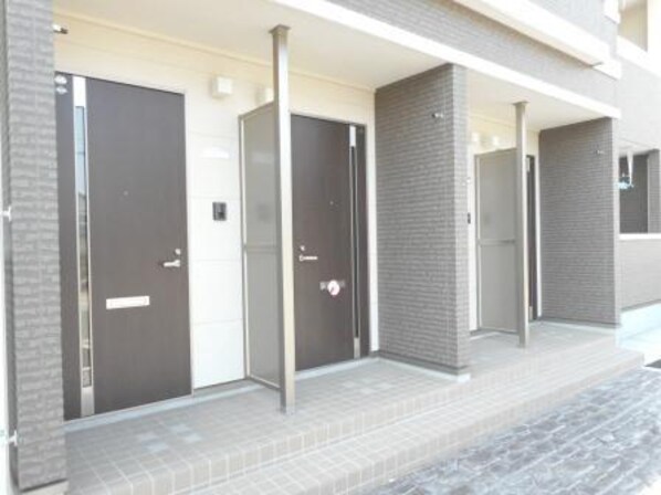 シェネの物件内観写真